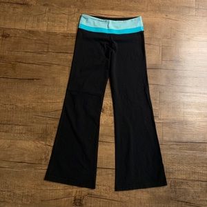 Lululemon Pants Sz. 6 older style